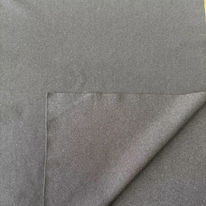 (01) Nylon 71.40% Spandex 28.60% 144 GSM ancho cortable 58 pulgadas tejido ecológico ligero tejido elástico sostenible - Product Image 3