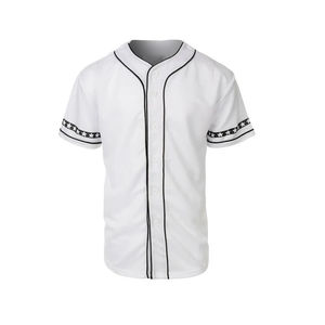 T-shirt de baseball tendance personnalisable 2026 à manches courtes pour hommes et femmes, séchage rapide, vêtements XL - Product Image 4