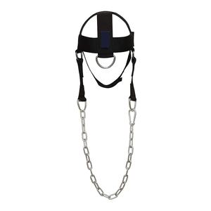 สายรัดศีรษะนีโอพรีนสำหรับยกน้ำหนักที่มีน้ำหนักดีไซน์ใหม่ล่าสุดสำหรับการเพาะกาย - Product Image 5