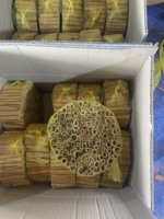 Cannelle de Cassia séchée du Vietnam, transformée par procédé AD, bâtonnets de 8 cm, haute qualité, pour cigarettes. WhatsApp +84 35931 3086