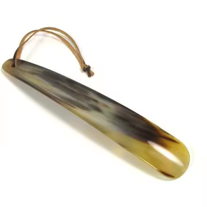 รองเท้าทำมือจากเขาสัตว์ ดีไซน์ทนทานโดย saniya handicraft - Product Image 2