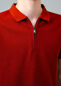 Camisetas Deportivas para Hombre, de Manga Larga, Ajustadas, de Secado Rápido, Transpirables, Ecológicas, con Corte Láser, para Entrenamiento y Golf - Product Image 5