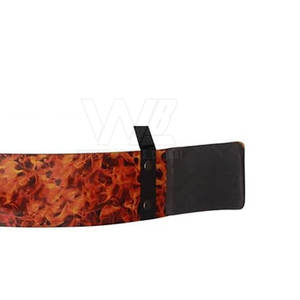 Armbandera Ajustable de Alta Calidad para Levantamiento de Pesas, Entrenamiento Unisex, Personalizable, 2026 - Product Image 6