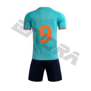 Conjunto de voleibol de camiseta sin mangas con diseño personalizado al por mayor ropa de voleibol elegante y personalizada - Product Image 2