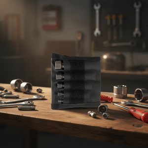 Juego de Extractores de Tornillos Stahlwille, Herramienta Eficiente para Quitar Tornillos - Product Image 3