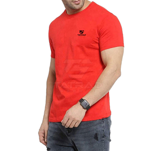 Gym Fitness Wear Men <b>Muscle</b> <b>T</b> <b>Shirts</b> Workout Clothing Summer Wear Made In Pakistan - Product Image 4