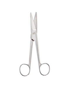 กรรไกรมายอโน่ โนเบิล แบบตรง สำหรับการผ่าตัดอย่างแม่นยำ กรรไกรทางการแพทย์สแตนเลสระดับมืออาชีพสำหรับการตัดและการผ่าตัด - Product Image 2