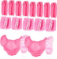 50 pièces culottes jetables Non tissées Spa slips culottes sous-vêtements intimes voyage usage quotidien hommes femmes maternité Lingerie
