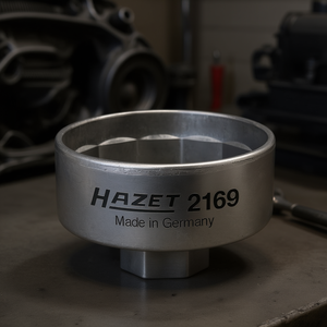 Llave para Filtro de Aceite Hazet - Product Image 3