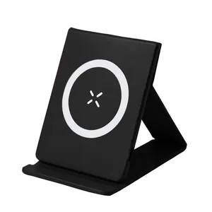 Caricabatterie Wireless USB Personalizzato Promozionale per Gadget - Product Image 3