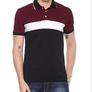 T-shirt de sport unisexe pour hommes 100% polyester à séchage rapide tissu tricoté à la mode solide en gros à manches longues courtes pour - Product Image 1