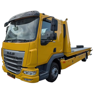 NUEVA Transmisión Automática D AF XB 260 FA, Fórmula de Ruedas 4x2 - Product Image 1