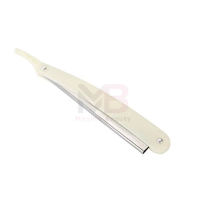 Nouveau rasoir jetable avec manche en plastique, pratique et sûr pour le rasage du visage et du corps, rasoir avec manche personnalisé - Product Image 5