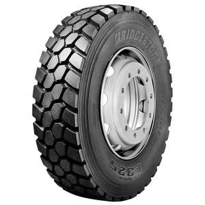 ยางเรเดียล 275/40R18 ออกแบบลดเสียงรบกวนเพื่อการขับขี่บนทางหลวงที่สะดวกสบาย - Product Image 1