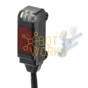 Omron E3TSR43C2M - Nuovo - Product Image 1