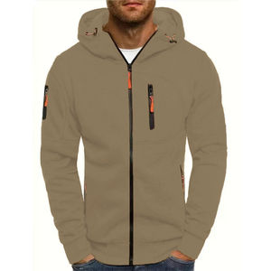 Hiver Pullover Hoodie Casual Fashionable High Quality 100% Cotton OEM Service Wholesale Export Oriented Customized Branded - Product Image 5