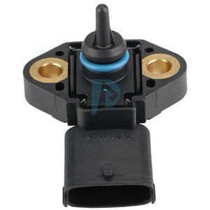 อะไหล่รถขุดคุณภาพสูง 0281002953 เซ็นเซอร์วัดแรงดันอากาศเข้า สำหรับ DOOSAN DX225-9 DX-9C - Product Image 1