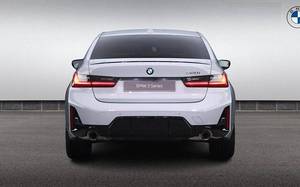 PRIX RÉDUIT pour NEUF/OCCASION pour Série 3 320i 2025 GARANTIE ORIGINE US LÉGER HAUTE EFFICACITÉ PRÊT À ÊTRE EXPÉDIÉ - Product Image 2