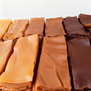 แผ่นรมควันยางธรรมชาติ RSS3ประเทศไทยสำหรับรีดยางและผสมยาง - Product Image 4