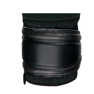 Cheap Price Sports Goalkeeper Gloves Football Training <b>Sticky</b> Palm Goalkeeper Gloves - Product Image 3