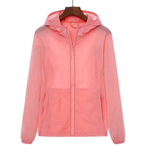 Chaqueta Cortavientos Impermeable de Alta Calidad para Hombre, con Logotipo Personalizado, Ropa Deportiva, Cómoda, con Revestimiento de Lona, Gran Venta 2026 - Product Image 1