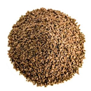 Vietnam 1KG Precio razonable Galleta de cacao marrón dulce Crumble Decoración Ingrediente de cocina Mejor precio Fábrica vietnamita - Product Image 1
