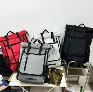 Sac à dos personnalisé Jiu Jitsu avec logo sac à dos étanche pour ordinateur portable scolaire meilleur pour kimono de jiu jitsu pour hommes - Product Image 2