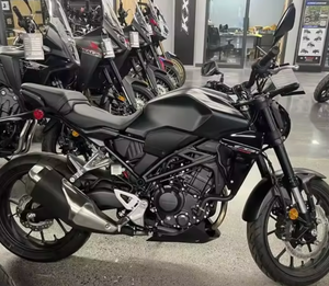 2026 BRAND NEW ORIGINAL 2024 Hondas CB300R ABS Standard anti-<b>lock</b> brakes - Product Image 3