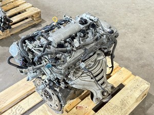 เครื่องยนต์โตโยต้า โคโรลล่า ปี 2009-2016 รุ่น 2ZR-FE 1.8 ลิตร ดูอัล วีวีทีไอ สำหรับไซออน เอ็กซ์ดี เจดีเอ็ม มอเตอร์/ สภาพดี - Product Image 3