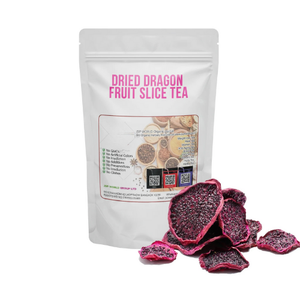 Fruta de dragón de secado suave OEM natural de precio al por mayor de alta calidad con embalaje diversificado - Product Image 3