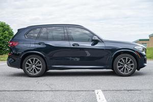 BMW X5 M50i 2022 Usado en Buenas Condiciones - Product Image 2