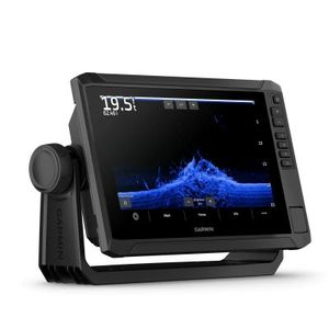 Sondeur de poissons GPS Garmin ECHOMAP UHD2 94sv de qualité supérieure, 9 pouces, avec transducteur GT56 - Product Image 2