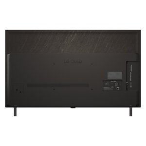 Televisor Inteligente OLED de 48 Pulgadas con WebOS SERIE B5 AI Negro OLED48B56LA API - Product Image 3