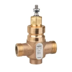 Valvola di controllo a due vie Schneider Electric 7214106000 per automazione - Product Image 1