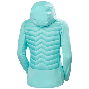 Chaquetas de Mujer Acolchadas, Tejidas, Transpirables, para Invierno, con Logotipo Personalizado, al por Mayor, Servicio OEM - Product Image 6