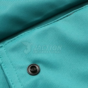 Chaleco de Seguridad de Alta Visibilidad en Oferta, Chaleco Reflectante de Seguridad para Construcción - Product Image 6