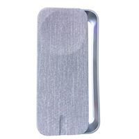 BO-02 HiFi Stéréo TWS pour BT 5.2 Haut-parleur portable avec lumière LED RVB pour une utilisation en extérieur et en intérieur