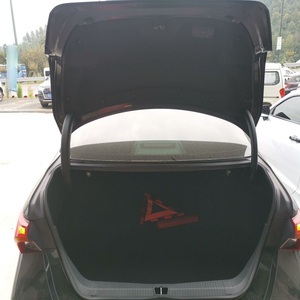 จัดส่งรวดเร็ว รถยนต์มือสอง AVA L OON GASOLINE 2.5 ขับเคลื่อนล้อหน้า - Product Image 5