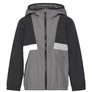 Veste coupe-vent respirante et légère pour l'été 2026, résistante à l'eau, coupe ample, idéale pour les activités de plein air - Product Image 1