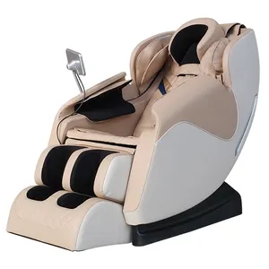 Wholesale 0 Gravity Massage Chair Full Body Massage Chair 2023 Electric Massage Chair Supplier