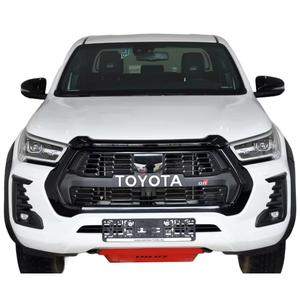 Neuf/Occasion 2024 Toyota Hilux 2.8 D-4D GR Sport Transmission Automatique SUV/Véhicule Tout-Terrain/Pick-up - Product Image 1