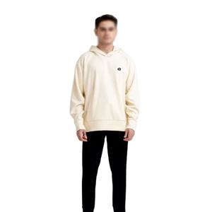 Sudaderas con Capucha Extra Grandes de Estilo Vintage con Textura, MOQ Bajo, Logotipo Personalizado, Venta al por Mayor, Fabricante OEM, Marca Privada, Ropa Urbana - Product Image 3