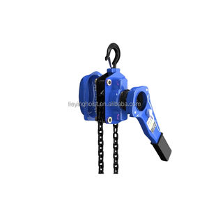 บล็อกคานยก10ตันสำหรับยกของหนัก - Product Image 5