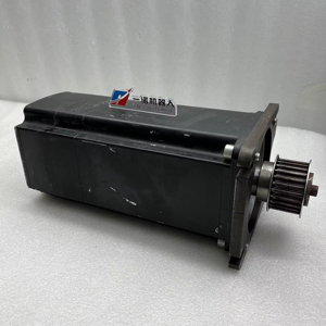Moteur servo DSCG071M64U35-5UL Moteur servo DSCG056K64U38-5UL DSG56L45UL Bon état En stock Via DHL ou Fedex - Product Image 2