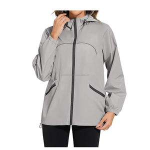 Windbreaker <b>Jackets</b> Customize OEM High Quality Winter <b>Jackets</b> Lightweight <b>Waterproof</b> <b>Jackets</b> for Mens and <b>Womens</b> - Product Image 1
