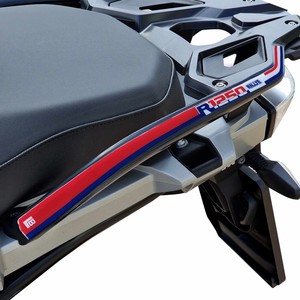 Adesivi in Gel 3D per Protezione Serbatoio e Manubrio Moto, Compatibili con BMW R 1250 GS Rallye - Product Image 1