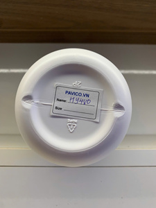 Envase de PET de Cuello Alto de 100 ml con Etiqueta Personalizada de Fábrica Pavico Vietnam, para Líquidos Farmacéuticos, Químicos y de Laboratorio, con Pulverizador - Product Image 2