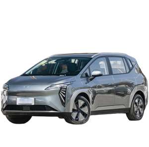 SUV électrique Ai-on Y Plus 2024, version jeune du Aion S580, avec une autonomie de 430 km, conduite à gauche, lancé en Chine - Product Image 1