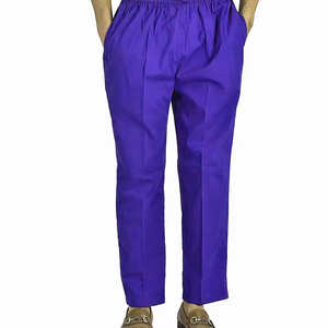 ชุดเครื่องแบบพยาบาลขัดทางการแพทย์สำหรับทุกเพศชุดผ้าแคนวาสสำหรับใช้ในโรงพยาบาลสวมใส่สบายระบายอากาศได้ดี - Product Image 4