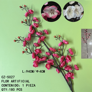 94 cm di lunghezza - Ramo di fiori artificiali - Product Image 1